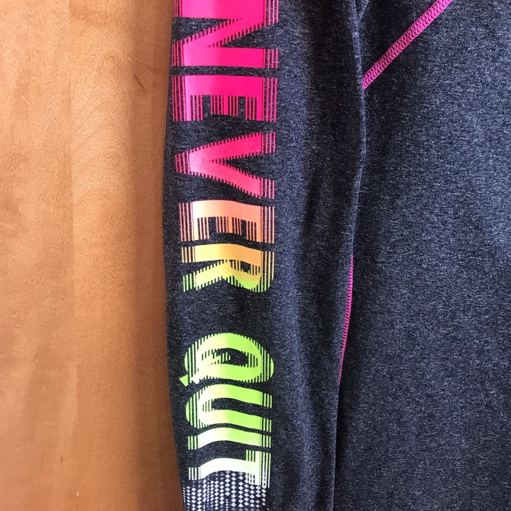 Athletic jacket - Picture 4 of 6